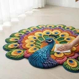 chiwa Rubber Door & Floor Mat image 4