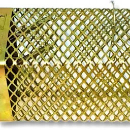 archaisticmetal Rat Trap Cage in heavy net Big Size Ideal for All Big/Small Rat Related problem Live Trap image 4