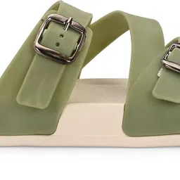 layasa Women Flip Flops image 3