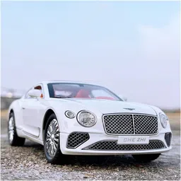 akvanar 1:24 CAR Metal Light & Sound Pull Back Function (Multicolor pc 1)-picture-35
