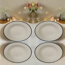 retail mafia Ceramic plate tray dish_4 Soup Plate_n33 Charger Plate-picture-41