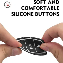 jvcv Car Key Cover image 4