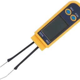 intort Component Tester – Handheld Digital Meter Digital Multimeter-picture-18