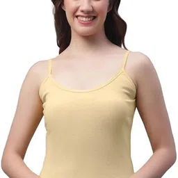 adi plus Women Beige Camisole image 1