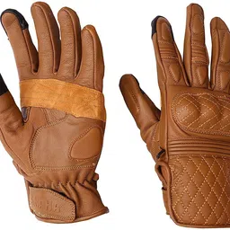 yamaha Retro Riding Gloves-picture-18