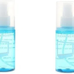 Tech-X Pack 2Screen Kit Fluid Gel Multi-Purpose LCD Cleaning Kit 200ML for Laptops-picture-37