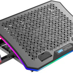 LAPCARE LCP-112 Ergonomic Cooling Pad with Adjustable Height-picture-16