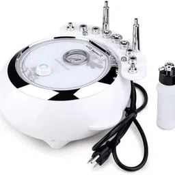 elivon 3-in-1 Diamond Microdermabrasion Facial Machine-picture-30