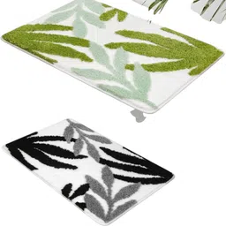 gr fab Microfiber Door Mat image 1