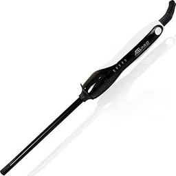 jequl Professional Chopstick Noodle Hair Curler Iron A Complete Beauty Solution (9 mm) Hair Curler-picture-13
