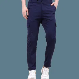 ynam Men Cargos-picture-14