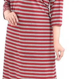 ut collection Women Nighty image 5