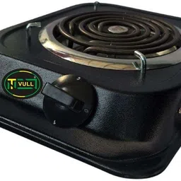 netvull 2000 WATT Heavy Duty Deluxe Electric G Coil Radiant Cooking Stove Stainless Steel Manual Gas Stove-picture-27
