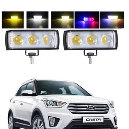 drivexpert LED Fog Lamp Unit for Hyundai Creta-picture-15