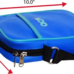 acm Diaper Bag Multipurpose Waterproof Messenger Diaper Bag image 5