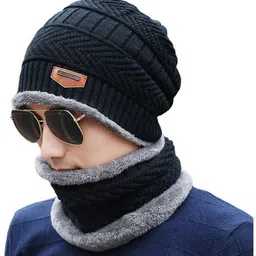 Woven Beanie-image-9