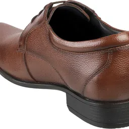 mochi Lace Up For Men image 5