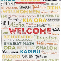 vestta Printed Party Bag image 1
