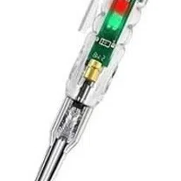 rajkuvar Kinshu Voltage Tester Pen Non-Contact AC Voltage (PACK of 2)] Digital Voltage Tester-picture-38