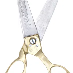 diamond master Scissors for Tailoring and Cutting 8" inches Right Handed Scissors Scissors image 3
