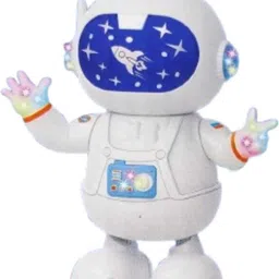 rapturewave Dancing Robot Cool light dancing Dynamic Music Cute Shape For Kids-picture-16