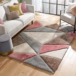 zamarug 90 cm X 150 Polyester Carpet-picture-25