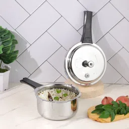 vinod 3 L Induction Bottom Pressure Cooker image 5