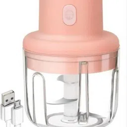 frony Electric Vegetable & Fruit Chopper-picture-10