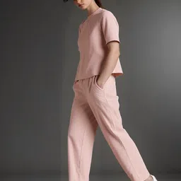 dwarros Top Pant Co-ords Set-picture-37