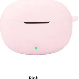 Aniex Silicone Latch Earbuds Case For VIVO 3e Case Compatible-image-5