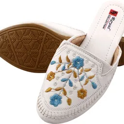 jpr crafts Women Bellies Sandal image 1