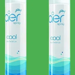 godrej aer Cool Car Freshener Spray-picture-31