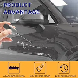 jiyancreation Scratch Remover Paint image 4