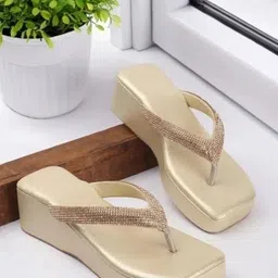 mi manchi Women Heels Sandal image 4