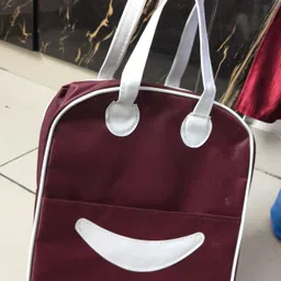 giftgram SMILE-HB-MRN01 Waterproof Lunch Bag-picture-48