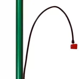 unrang Cycle Pump (Multicolour) Bicycle, Ball Pump-picture-26