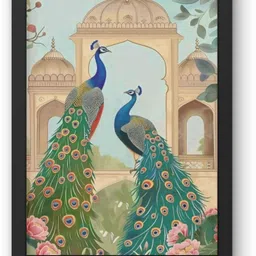 diyansh enterprises Wood Table Photo Frame-picture-12