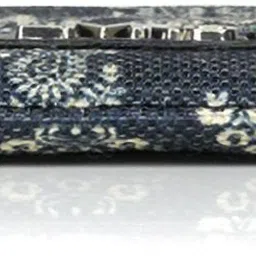 livro Girls Black Pouch image 3