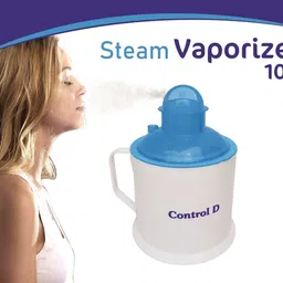 Control D Speedy Relief Steamer Vaporizer image 2