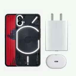 MAK 45 W Supercharge 3.1 A Wall Charger for Mobile-picture-17