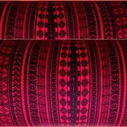 kixta Microfibre Solid Bolster Pack of 2 image 2
