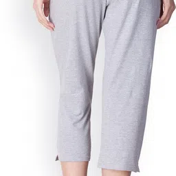 lyra Solid Women Three Fourths image 4