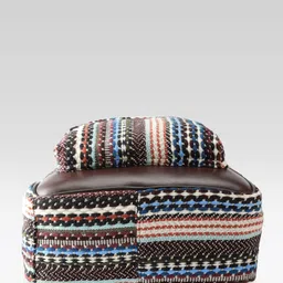 anouk Small 15 L Backpack Poly Canvas Satchel Trendy Stylish image 4