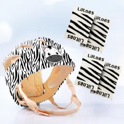 liltoes Safety Baby Helmet-picture-11