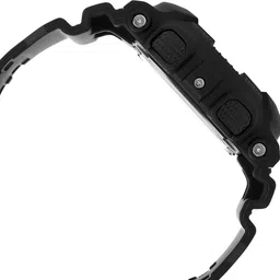 casio G-Shock Analog-Digital Watch - For Men G1635 ( GA-100WD-1ADR) image 5