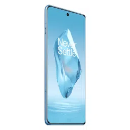 OnePlus 12R 5G (8GB, 128GB, Cool Blue) image 4