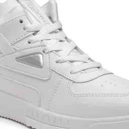 asian Tarzan-11 Sneakers,Casual,Canvas,Loafers s High Tops For Men image 5