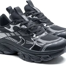 asian Quantum-23 Men’s Sporty Sneakers with Breathable Mesh Ideal for Daily Wear Running Shoes For Men-picture-14