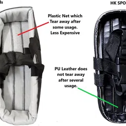 hk sports Protective Skating Guard Kit | Helmet, Elbow Guards, Knee caps, Hand Gloves Skating Kit image 3
