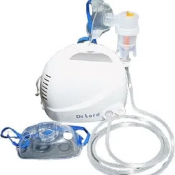 Dr Lord Nebulizer Healthy Breath NM02 Nebulizer image 4
